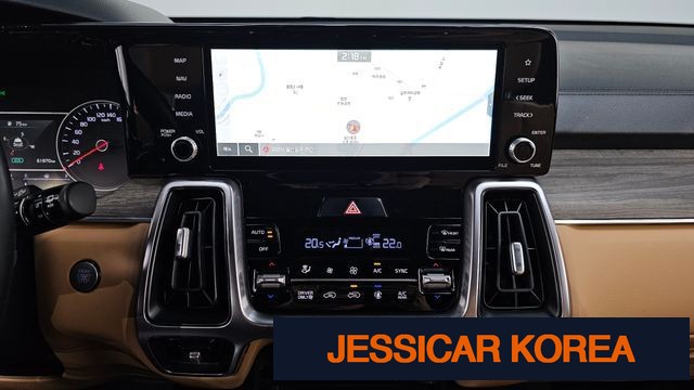 2022 Kia Sorento 4th Gen - Thumbnail 19