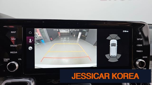 2022 Kia Sorento 4th Gen - Thumbnail 20