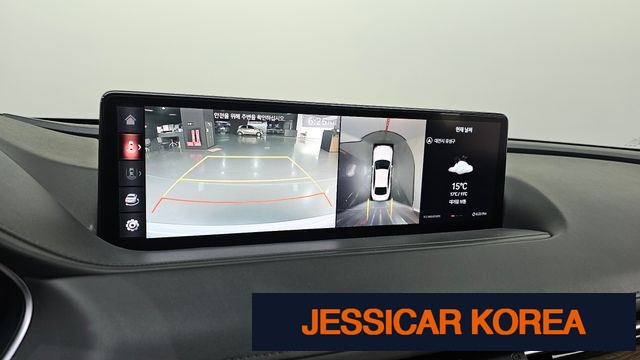 2021 Genesis G80 (RG3) - Thumbnail 2
