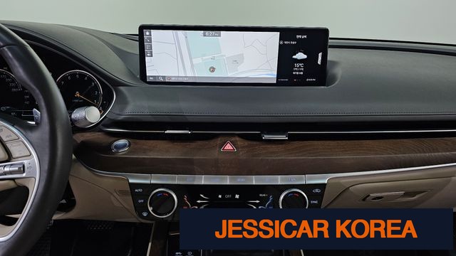 2021 Genesis G80 (RG3) - Thumbnail 7