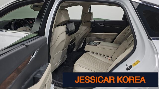 2021 Genesis G80 (RG3) - Thumbnail 11