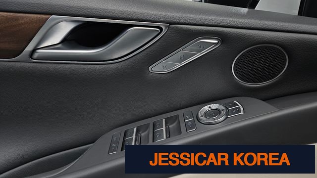2021 Genesis G80 (RG3) - Thumbnail 12
