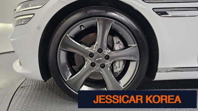 2021 Genesis G80 (RG3) - Thumbnail 16