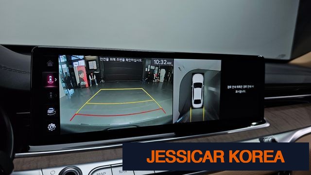2022 Kia The New K9 2nd Gen - Thumbnail 2