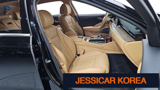 2022 Kia The New K9 2nd Gen - Thumbnail 3