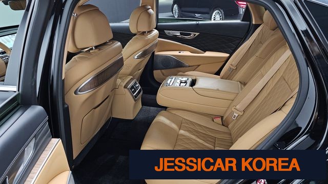 2022 Kia The New K9 2nd Gen - Thumbnail 5