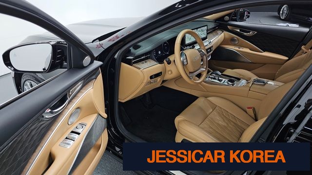2022 Kia The New K9 2nd Gen - Thumbnail 6