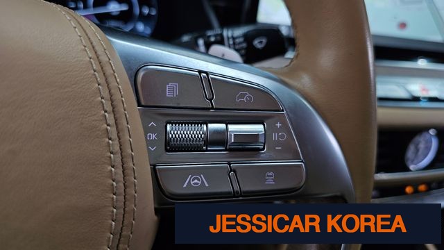 2022 Kia The New K9 2nd Gen - Thumbnail 7