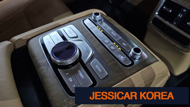 2022 Kia The New K9 2nd Gen - Thumbnail 10