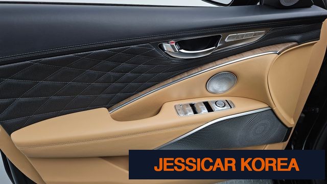 2022 Kia The New K9 2nd Gen - Thumbnail 15