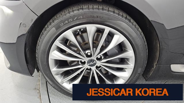 2022 Kia The New K9 2nd Gen - Thumbnail 17