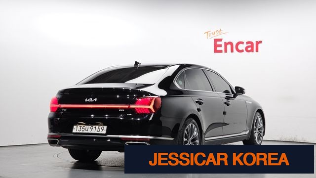 2022 Kia The New K9 2nd Gen - Thumbnail 19