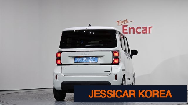 2024 Kia The New Kia Ray EV - Thumbnail 2