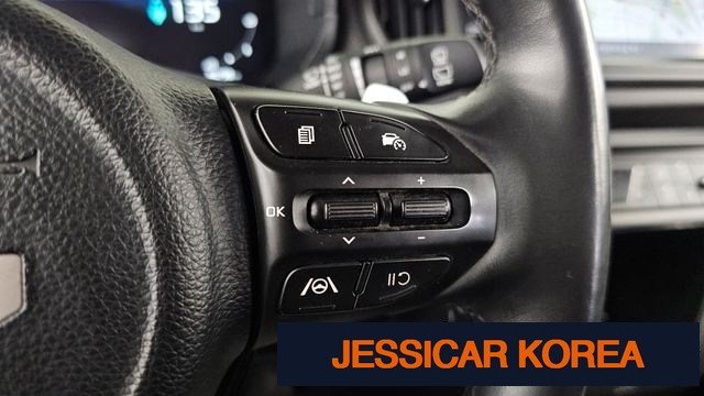 2024 Kia The New Kia Ray EV - Thumbnail 3