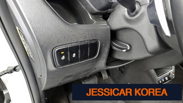 2024 Kia The New Kia Ray EV - Thumbnail 4