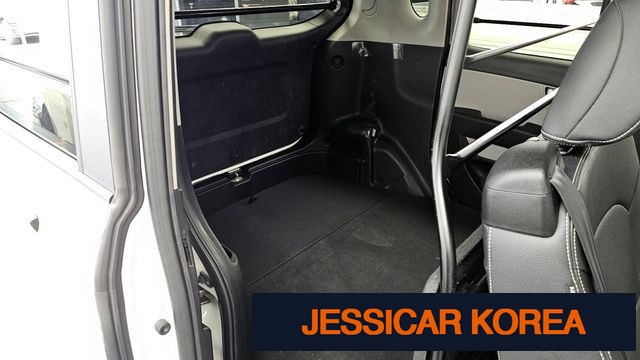 2024 Kia The New Kia Ray EV - Thumbnail 6
