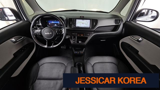 2024 Kia The New Kia Ray EV - Thumbnail 10
