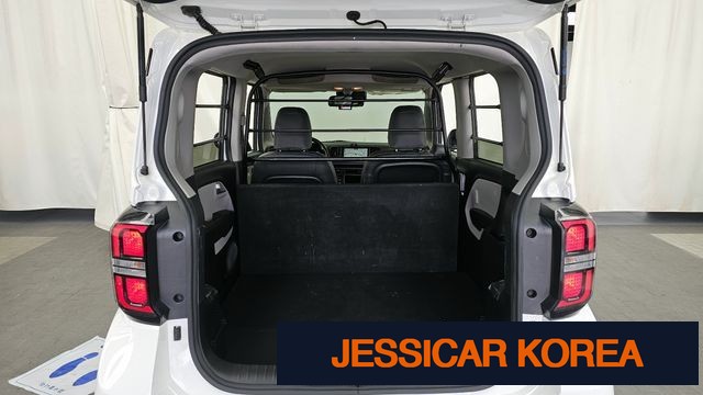 2024 Kia The New Kia Ray EV - Thumbnail 11