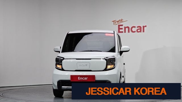 2024 Kia The New Kia Ray EV - Thumbnail 13