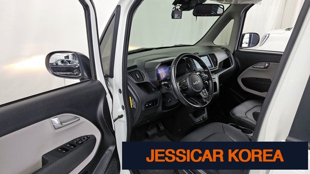 2024 Kia The New Kia Ray EV - Thumbnail 15