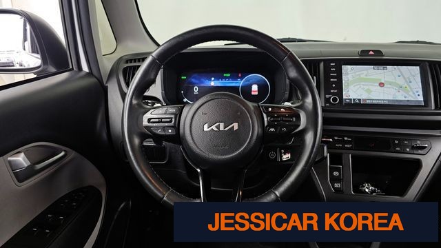 2024 Kia The New Kia Ray EV - Thumbnail 16