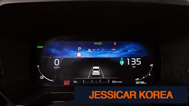 2024 Kia The New Kia Ray EV - Thumbnail 17