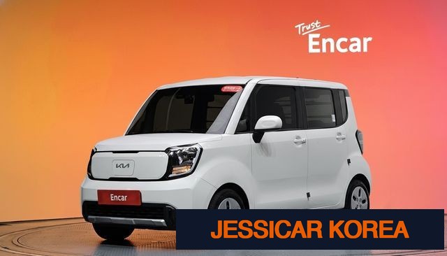 2024 Kia The New Kia Ray EV - Thumbnail 19