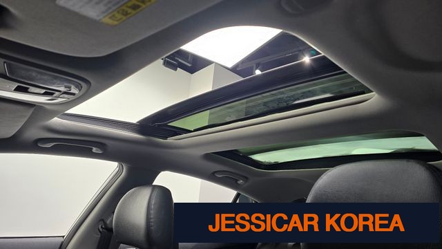 2014 Kia The New K5 - Thumbnail 4