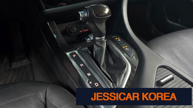 2014 Kia The New K5 - Thumbnail 7