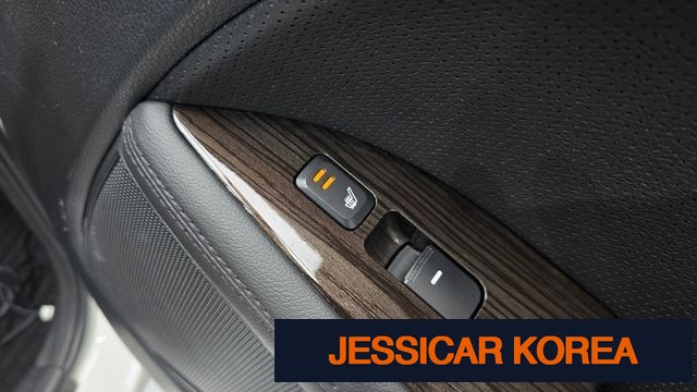 2014 Kia The New K5 - Thumbnail 10
