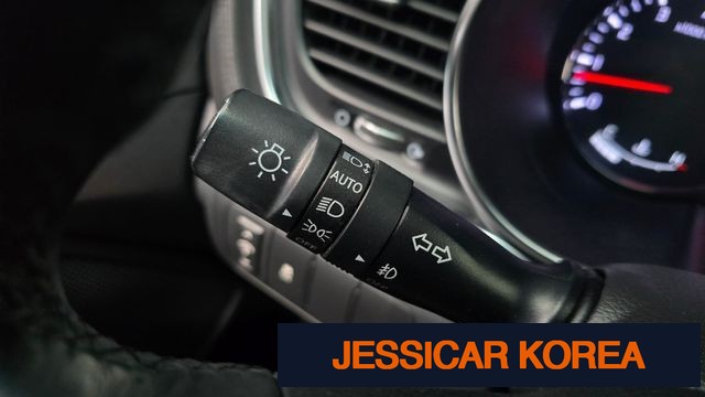 2014 Kia The New K5 - Thumbnail 14