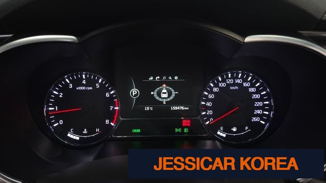 2014 Kia The New K5 - Thumbnail 15