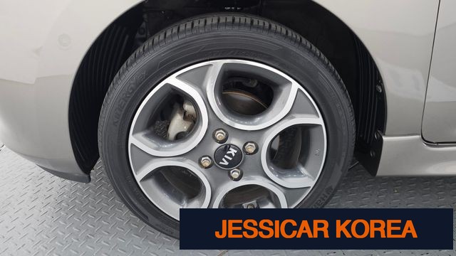 2016 Kia The New Morning - Thumbnail 3