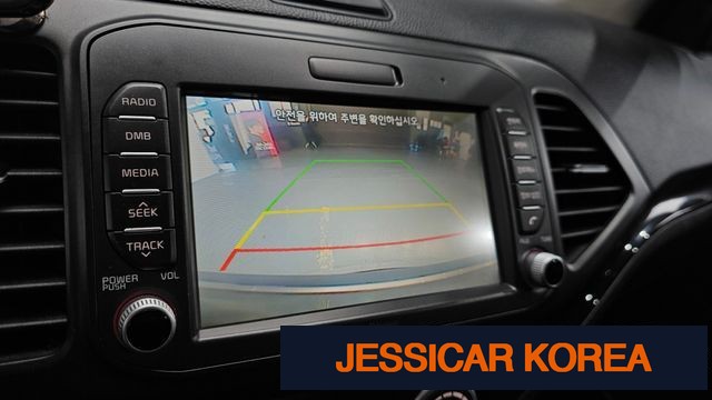 2016 Kia The New Morning - Thumbnail 13