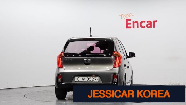 2016 Kia The New Morning - Thumbnail 14