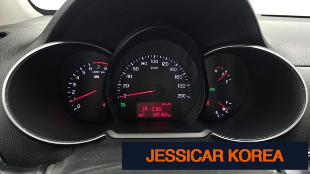 2016 Kia The New Morning - Thumbnail 15