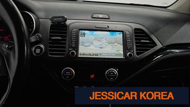 2016 Kia The New Morning - Thumbnail 16