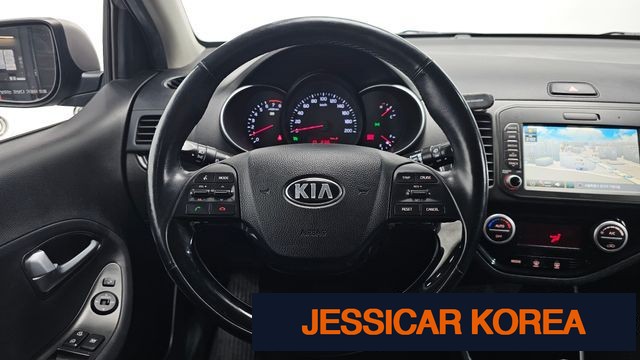 2016 Kia The New Morning - Thumbnail 17