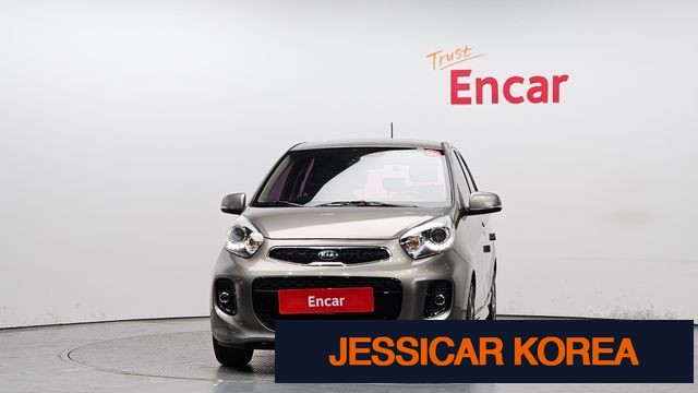 2016 Kia The New Morning - Thumbnail 19