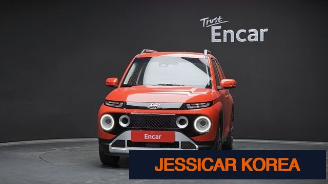 2023 Hyundai Casper - Thumbnail 2