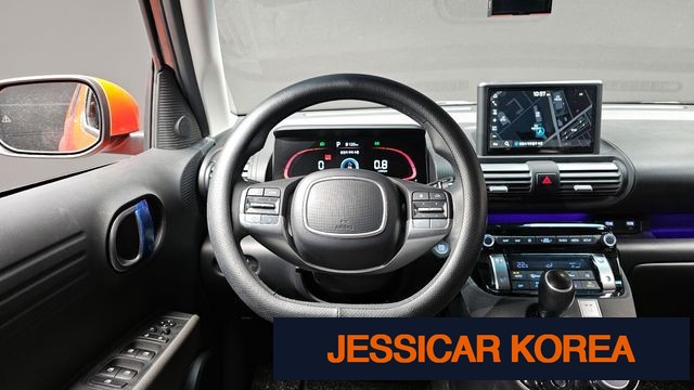 2023 Hyundai Casper - Thumbnail 7