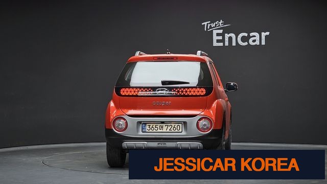2023 Hyundai Casper - Thumbnail 10