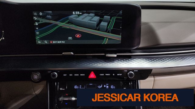 2021 Kia Carnival 4th Gen - Thumbnail 2