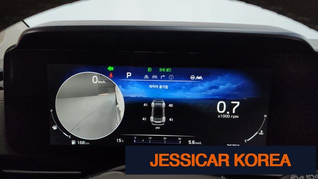 2021 Kia Carnival 4th Gen - Thumbnail 6