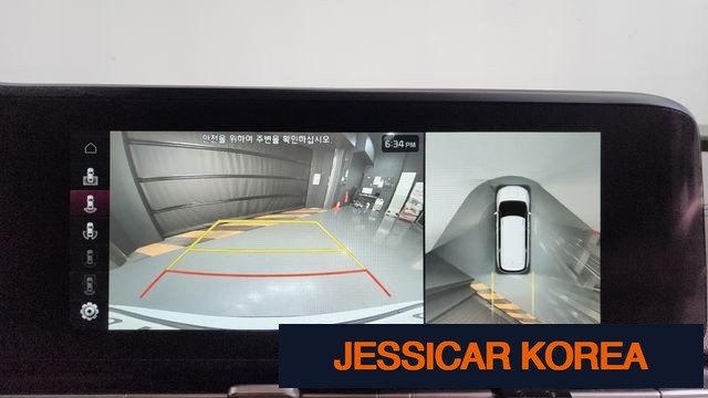 2021 Kia Carnival 4th Gen - Thumbnail 7