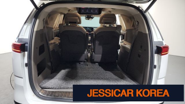 2021 Kia Carnival 4th Gen - Thumbnail 8