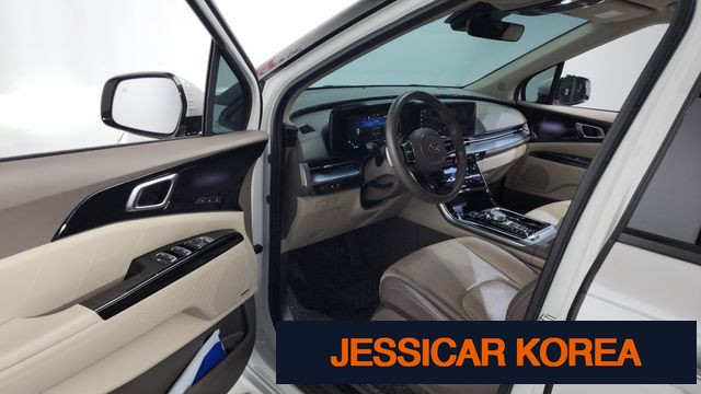 2021 Kia Carnival 4th Gen - Thumbnail 9