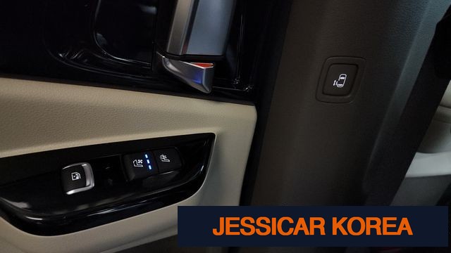 2021 Kia Carnival 4th Gen - Thumbnail 10