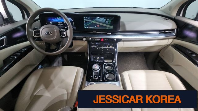 2021 Kia Carnival 4th Gen - Thumbnail 12