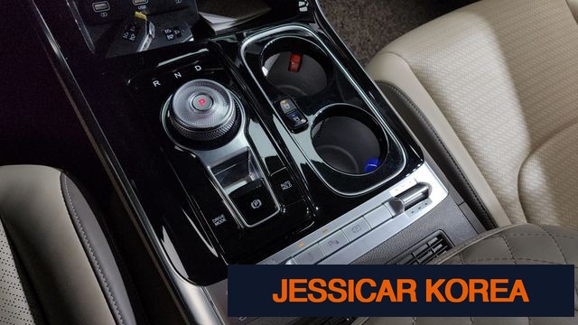 2021 Kia Carnival 4th Gen - Thumbnail 13